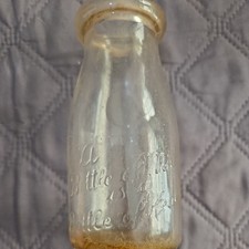 Vintage milk bottle for sale  Westminster