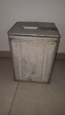 Cantine métal air d'occasion  Hazebrouck