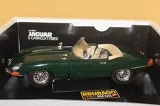 Boxed burago 3026 for sale  RAMSGATE