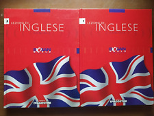 Lezioni inglese geniale usato  Castellammare di Stabia