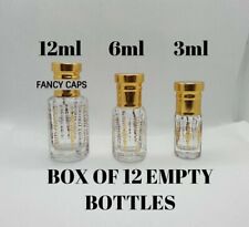 Wholesale empty glass for sale  WINDSOR