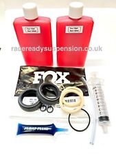 Kit de serviço de vedação Fox 32 com lubrificantes para amortecedores de banho abertos RL R RLC RLT comprar usado  Enviando para Brazil