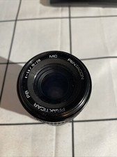 Pentacon prakticar 5.6 for sale  BRIDLINGTON