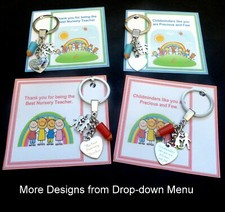 Thank gifts childminder for sale  SHEFFIELD