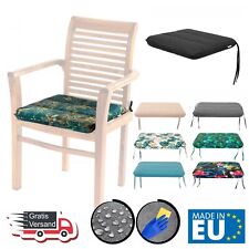 Gartenmöbel set kissen gebraucht kaufen  Görlitz