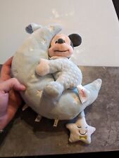 Nicotoy disney spieluhr gebraucht kaufen  Allenfeld, Boos, Hargesheim