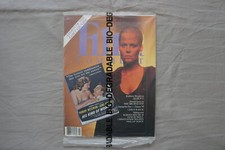 1992 JULY-AUGUST FILM COMMENT MAGAZINE - SIGOURNEY WEAVER COVER - E 24072 comprar usado  Enviando para Brazil