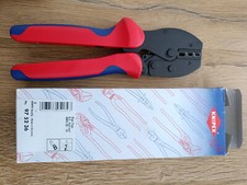 Knipex preciforce 975236 gebraucht kaufen  Bochum