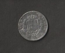 1863 regno italia usato  Manfredonia