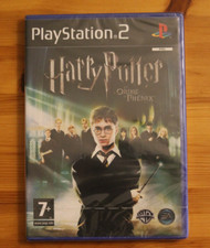Harry potter ordre d'occasion  Bastia-