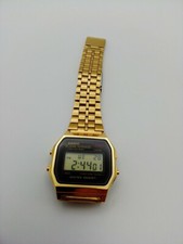Casio unisex quartz gebraucht kaufen  Herten