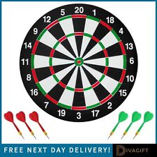 Dart board double for sale  AYLESBURY