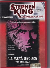 Meta oscura the usato  Roma