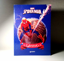 Spiderman walt disney usato  Italia