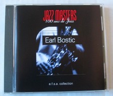 Earl bostic jazz d'occasion Earl bostic jazz d'occasion  Bras