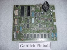 Gottlieb pinball system for sale  Maple Lake