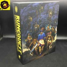 Roleplaying glorantha gloranth for sale  Camas