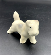Figurine miniature statuette d'occasion  Arles