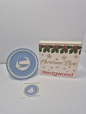 Wedgwood blue jasper for sale  WISBECH