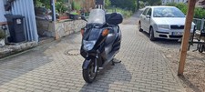Honda pantheon 125 gebraucht kaufen  Idar-Oberstein