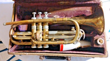Conn connquest cornet for sale  Toulon
