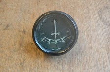 Lucas ammeter 30a for sale  CARTERTON