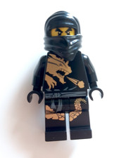 Lego ninjago minifigur gebraucht kaufen  Frankfurt am Main