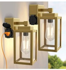 Outdoor light fixtures for sale  Broken Arrow