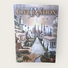 Manuel officiel civilization d'occasion  Chabris