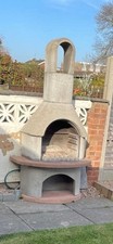 Masonry bbq barbecue for sale  RAINHAM
