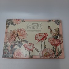 Flower fairies notecards for sale  BUCKLEY