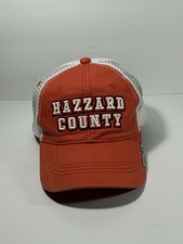 Dukes hazzard hat for sale  Glenwood