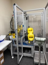Fanuc mate 200id for sale  Marietta