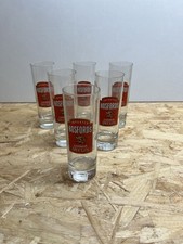 Lot verres bosford d'occasion  Raon-l'Étape