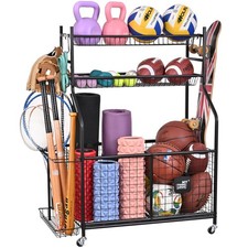 Sports equipment garage for sale  Brooklyn
