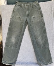 Vintage carhartt olive for sale  Duluth