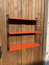 étagères tomado vintage d'occasion  Châlette-sur-Loing