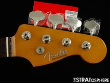 Fender vintera 60s for sale  Exeter