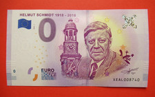 Euro note helmut d'occasion  Expédié en Belgium