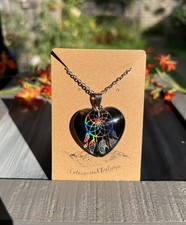 Dream catcher resin for sale  PETERBOROUGH