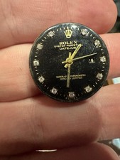 Quadrante rolex datejust usato  Casalnuovo di Napoli