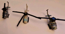 Micro machines plane for sale  GRANTHAM