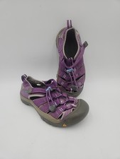 Purple keen sandals for sale  Bend