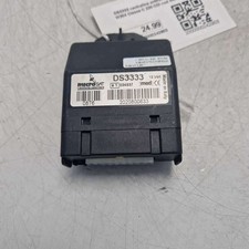 Ds3333 centralina antifurto usato  Mineo