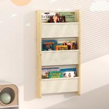 Wall kids bookshelf for sale  New York