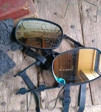 Caravan towing mirrors for sale  FAKENHAM