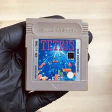 Tetris game boy usato  Roma