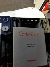 Thermwood cartesian axis for sale  Santa Ana