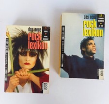 Rock lexikon bücher gebraucht kaufen  Deutschland