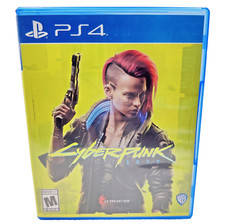 Sony playstation cyberpunk for sale  Manchester
